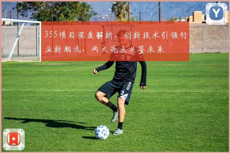 355项目深度解析，创新技术引领行业新潮流，两大亮点共鉴未来